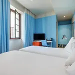Jr Grande Delle Nazioni Hotel