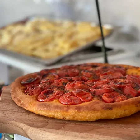 Jr Grande Delle Nazioni Hotel Bari