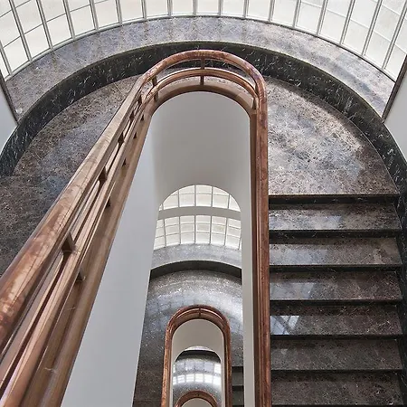 Hotel Ih Grande Delle Nazioni Bari