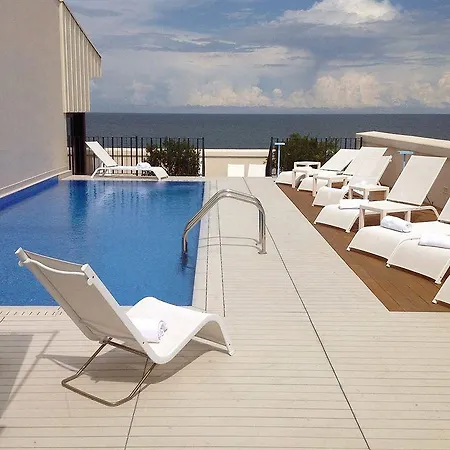 Hotel Ih Grande Delle Nazioni 5*