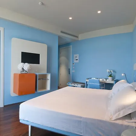 Hotel Ih Grande Delle Nazioni