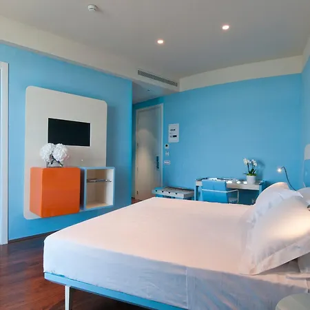 Hotel Jr Grande Delle Nazioni