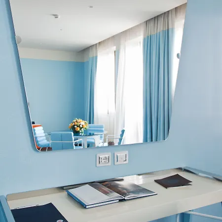 Hotel Ih Grande Delle Nazioni Bari