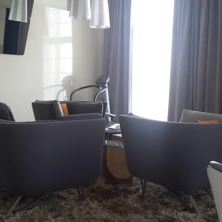 Jr Grande Delle Nazioni Hotel