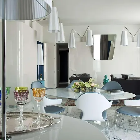 Hotel Ih Grande Delle Nazioni Bari