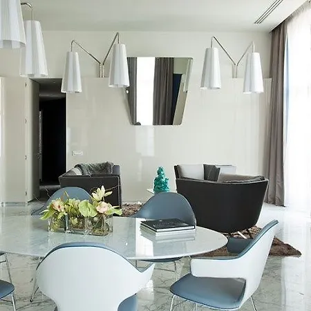 Hotel Ih Grande Delle Nazioni Bari
