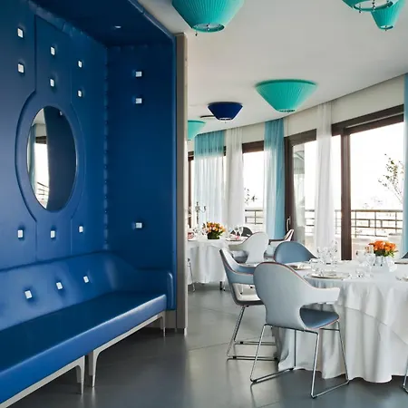 Hotel Ih Grande Delle Nazioni