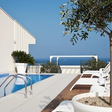 Hotel Ih Grande Delle Nazioni