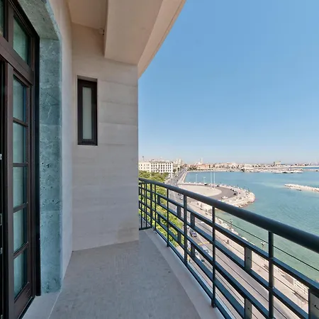 Hotel Jr Grande Delle Nazioni