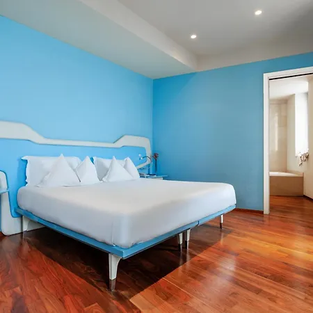 Hotel Jr Grande Delle Nazioni