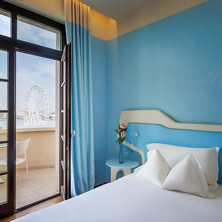 Hotel Jr Grande Delle Nazioni