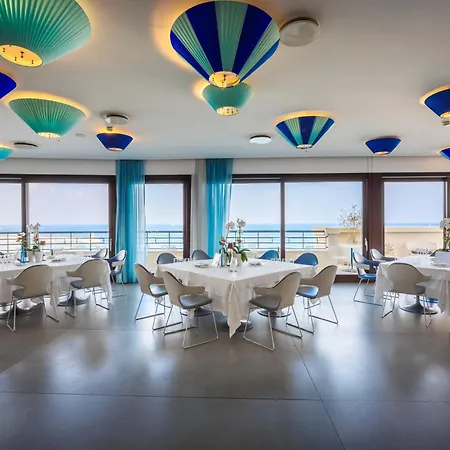 Ih Grande Delle Nazioni Hotel