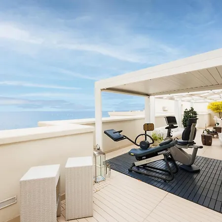 Hotel Jr Grande Delle Nazioni