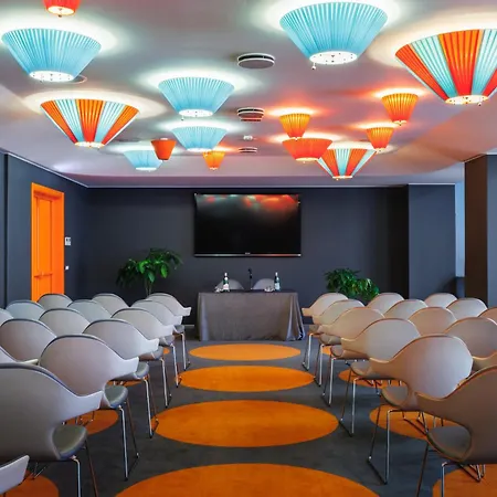 Ih Grande Delle Nazioni Hotel Bari