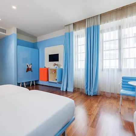 Jr Grande Delle Nazioni Бари