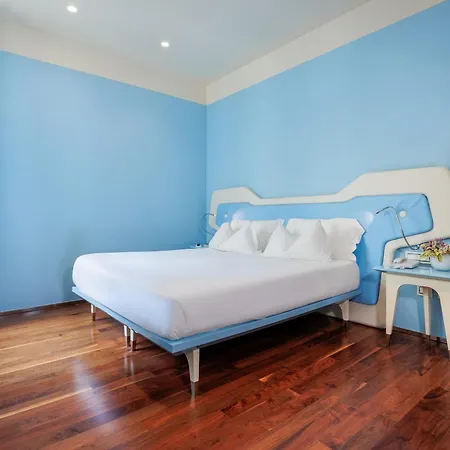 Jr Grande Delle Nazioni Hotel