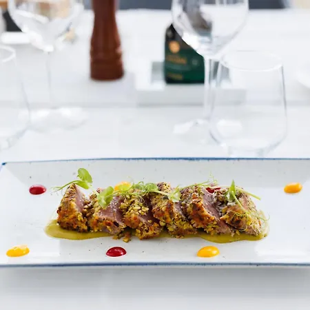 Отель Jr Grande Delle Nazioni