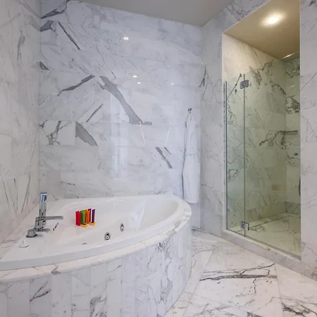 Ih Grande Delle Nazioni Hotel Bari