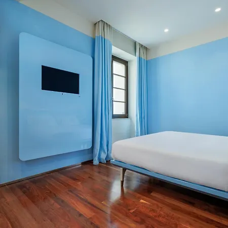 Отель Jr Grande Delle Nazioni