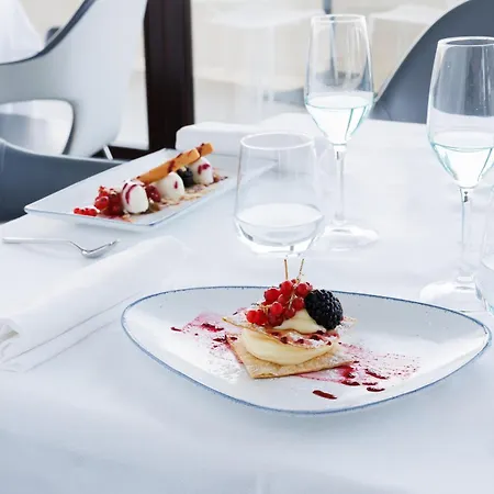 Hotel Jr Grande Delle Nazioni 5*