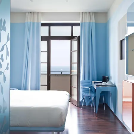 Jr Grande Delle Nazioni 5*