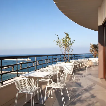 Hotel Jr Grande Delle Nazioni