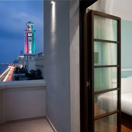 Hotel Jr Grande Delle Nazioni