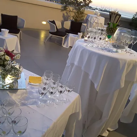 Hotel Jr Grande Delle Nazioni 5*