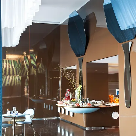 Jr Grande Delle Nazioni Hotel