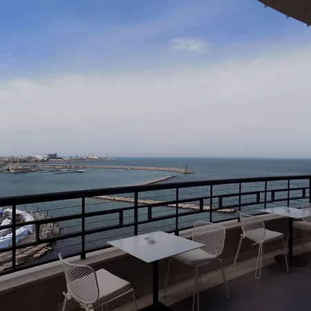 Hotel Jr Grande Delle Nazioni 5*