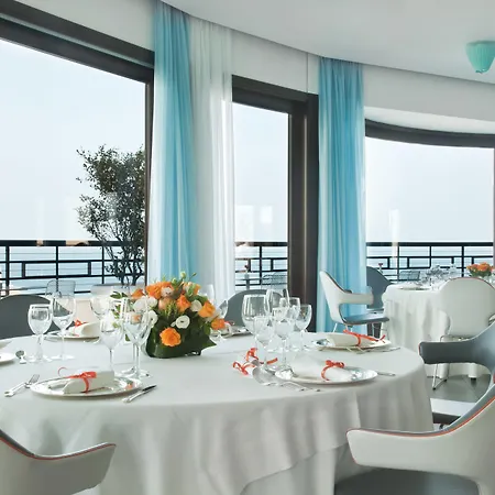 Jr Grande Delle Nazioni Hotel