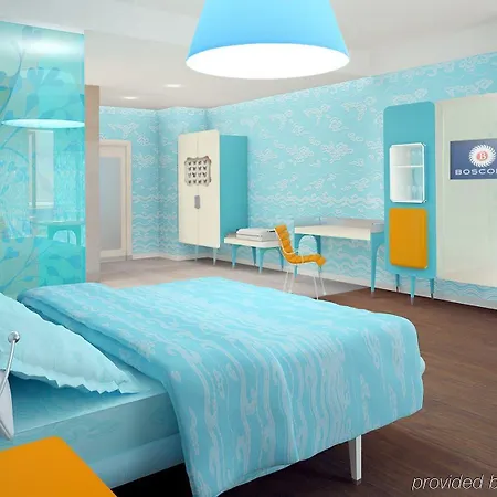 Ih Grande Delle Nazioni Hotel 5*