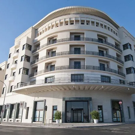 Hotel Ih Grande Delle Nazioni Bari