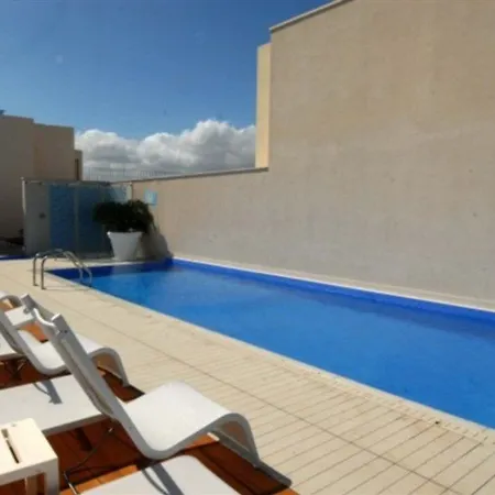 Hotel Ih Grande Delle Nazioni 5*
