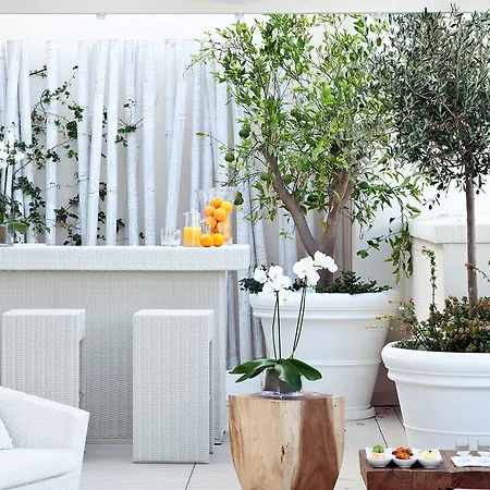 Ih Grande Delle Nazioni Hotel 5*