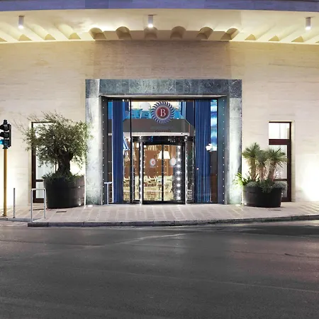Ih Grande Delle Nazioni Hotel