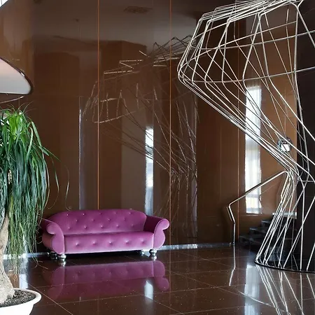 Ih Grande Delle Nazioni Hotel 5*