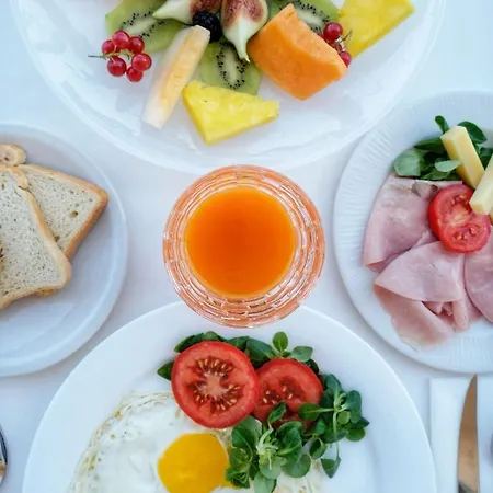 Jr Grande Delle Nazioni باري