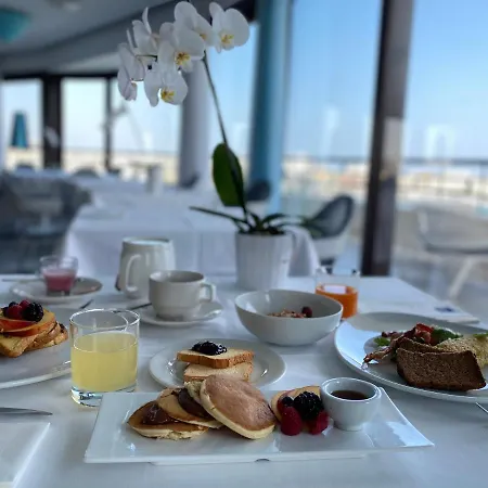 Jr Grande Delle Nazioni باري