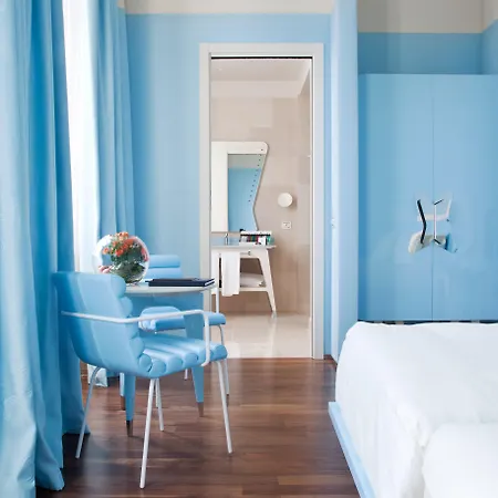 Hotel Ih Grande Delle Nazioni Bari