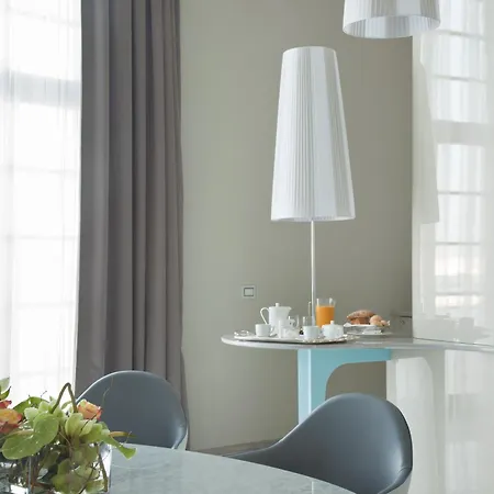 Jr Grande Delle Nazioni 5*