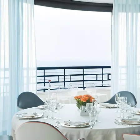 فندق Jr Grande Delle Nazioni