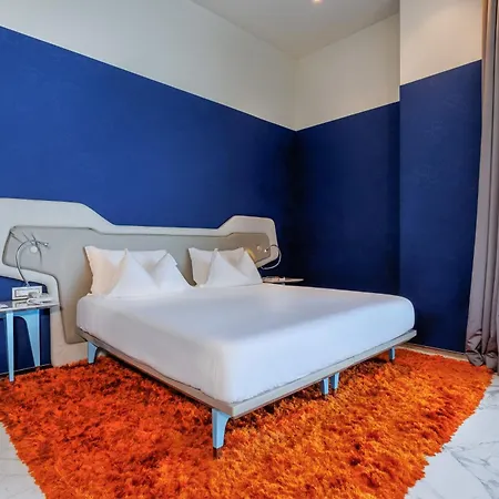 Jr Grande Delle Nazioni 5*