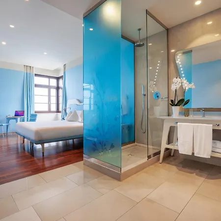 Jr Grande Delle Nazioni 5* باري