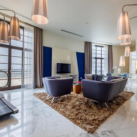 Jr Grande Delle Nazioni Otel 5*