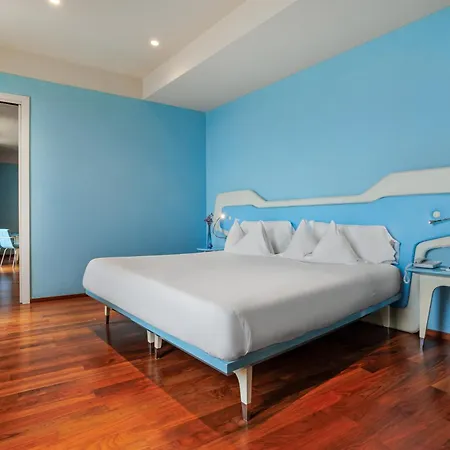 Jr Grande Delle Nazioni 5*