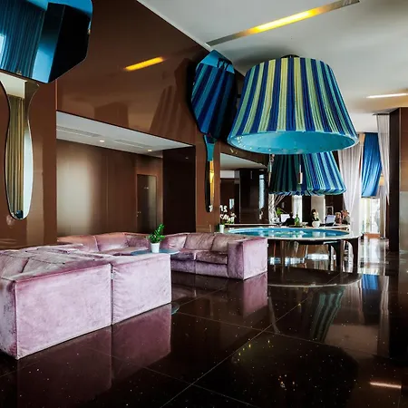 Jr Grande Delle Nazioni 5* Bari