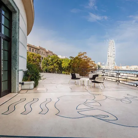 Jr Grande Delle Nazioni