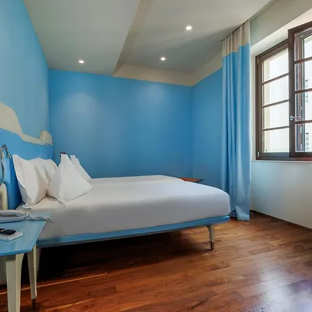 Jr Grande Delle Nazioni Otel 5*