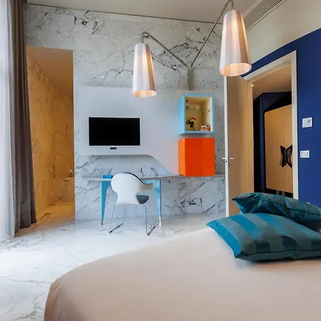 Jr Grande Delle Nazioni Otel 5*